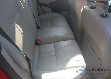 2012 Ford Focus Sel z USA, uszkodzony, nr VIN 1FAHP3M23CL183186